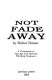 Not fade away : a comparison of jazz age with rock era pop song composers /