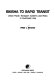 Rikisha to rapid transit : urban public transport systems and policy in Southeast Asia /