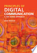 Principles of digital communication : a top-down approach /