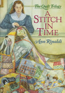 A stitch in time /