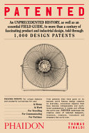 Patented : 1,000 design patents /