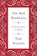 The red bandanna /