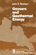 Geysers and geothermal energy /