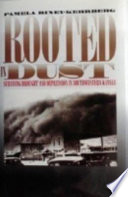 Rooted in dust : surviving drought and depression in southwestern Kansas /