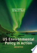 US Environmental Policy in Action /