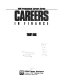 Careers in finance /