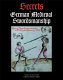 Secrets of German medieval swordsmanship : Sigmund Ringeck's commentaries on Liechtenauer's verse /