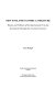 New England's Gothic literature : history and folklore of the supernatural from the seventeenth through the twentieth centuries /