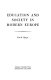 Education and society in modern Europe /