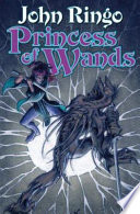 Princess of wands /