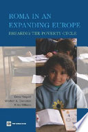 Roma in an expanding Europe : breaking the poverty cycle /