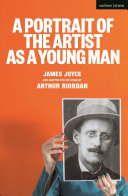 A portrait of the artist as a young man : based on the book by James Joyce /