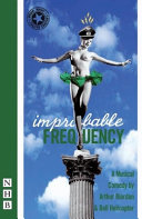 Improbable frequency : a musical comedy /