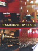Restaurants by design /