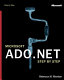 Microsoft ADO.NET step by step /
