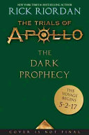 The dark prophecy /