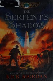 The serpent's shadow /