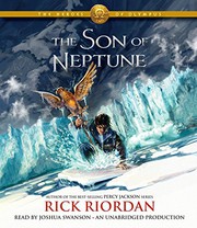 The son of Neptune /