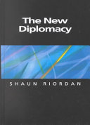 The new diplomacy /