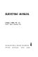 Surveying manual : [by] Louis C. Ripa.