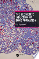 Geometric induction of bone formation /