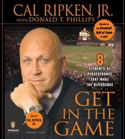 Get in the game : 8 elements of perseverance that make the difference /