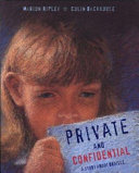 Private and confidential : a story about braille /