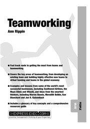 Teamworking /