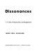 Harmony of dissonances : T.S. Eliot, romanticism and imagination /