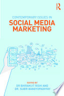 Contemporary issues in social media marketing /