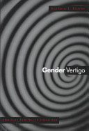 Gender vertigo : American families in transition /