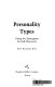 Personality types : using the enneagram for self-discovery /