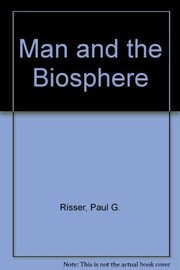 Man and the biosphere /