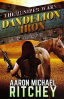 Dandelion iron /