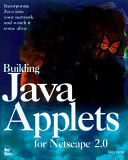 Programming JavaScript for Netscape 2.0 /