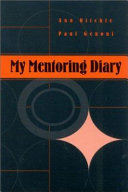 My mentoring diary /