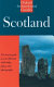 Scotland : an Oxford archaeological guide /