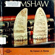 Scrimshaw /