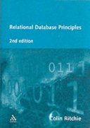 Relational database principles /