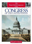 The young Oxford companion to the Congress of the United States /