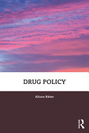 Drug policy /
