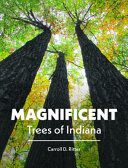 Magnificent trees of Indiana /