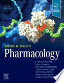 Rang and Dale's pharmacology /