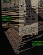 Principles of money, banking, and financial markets /