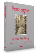 Passages : Indian art today /