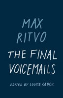 The final voicemails /