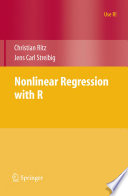 Nonlinear regression with R /