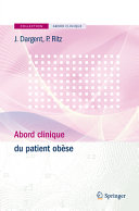 Abord clinique du patient obese /