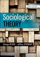 Sociological theory /