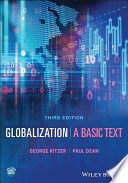 Globalization : a basic text /